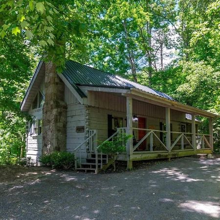 A Secret Romance Pigeon Forge Exterior photo